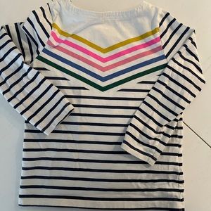 Mini Boden top